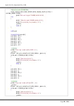 Preview for 98 page of Robotis Dynamixel Pro Quick Start Manual