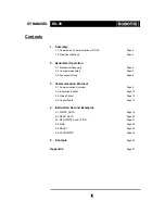 Preview for 2 page of Robotis Dynamixel RX-28 User Manual