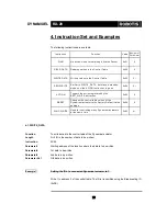 Preview for 20 page of Robotis Dynamixel RX-28 User Manual