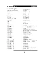 Preview for 34 page of Robotis Dynamixel RX-28 User Manual