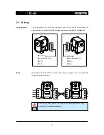 Preview for 12 page of Robotis Dynamixel RX-64 User Manual