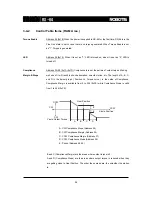 Preview for 27 page of Robotis Dynamixel RX-64 User Manual