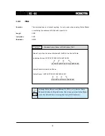 Preview for 36 page of Robotis Dynamixel RX-64 User Manual