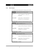 Preview for 39 page of Robotis Dynamixel RX-64 User Manual