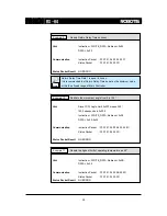 Preview for 40 page of Robotis Dynamixel RX-64 User Manual