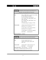 Preview for 44 page of Robotis Dynamixel RX-64 User Manual