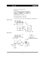 Preview for 48 page of Robotis Dynamixel RX-64 User Manual