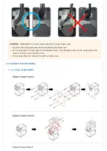 Предварительный просмотр 29 страницы Robotis Dynamixel X Series Manual