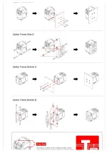 Предварительный просмотр 30 страницы Robotis Dynamixel X Series Manual