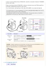 Preview for 9 page of Robotis MX-106R Manual