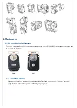 Preview for 20 page of Robotis MX-106R Manual