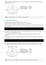 Preview for 10 page of Robotis MX-28AR Manual