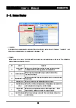 Предварительный просмотр 16 страницы Robotis USB2Dynamixel User Manual