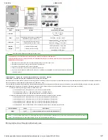 Предварительный просмотр 14 страницы Robotis XM540-W150 Manual