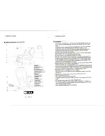 Preview for 2 page of Robotouch Dreamline Operation Instructions Manual