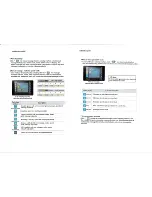 Preview for 8 page of Robotouch Dreamline Operation Instructions Manual