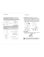 Preview for 12 page of Robotouch Dreamline Operation Instructions Manual