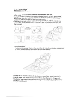 Preview for 11 page of Robotouch Maxima Plus Operation Instructions Manual