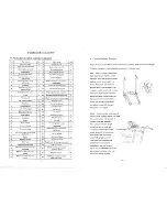 Preview for 3 page of Robotouch RBT35 Manual