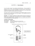 Предварительный просмотр 17 страницы Robotronics Bobby the Boat Operating Manual