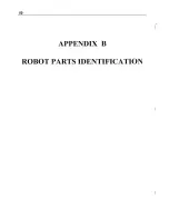 Предварительный просмотр 54 страницы Robotronics Bobby the Boat Operating Manual