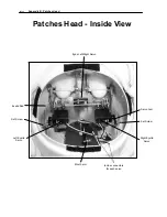 Предварительный просмотр 58 страницы Robotronics Patches & Pumper Operating Manual