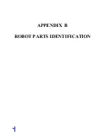 Предварительный просмотр 58 страницы Robotronics Vehicle Robot Operating Manual