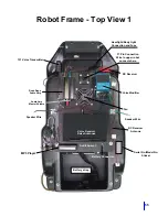 Предварительный просмотр 59 страницы Robotronics Vehicle Robot Operating Manual