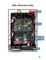 Предварительный просмотр 61 страницы Robotronics Vehicle Robot Operating Manual