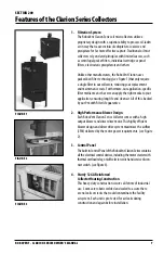 Preview for 7 page of RoboVent CLARION CFX Series Owner'S Manual