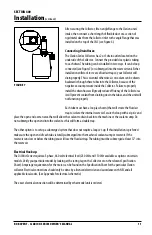 Preview for 11 page of RoboVent CLARION CFX Series Owner'S Manual