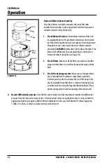 Preview for 12 page of RoboVent CLARION CFX Series Owner'S Manual