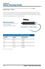 Preview for 14 page of RoboVent CLARION CFX Series Owner'S Manual