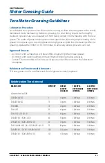 Preview for 15 page of RoboVent CLARION CFX Series Owner'S Manual