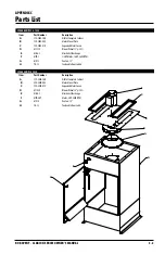 Preview for 35 page of RoboVent CLARION CFX Series Owner'S Manual