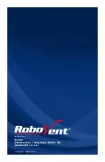 Preview for 38 page of RoboVent CLARION CFX Series Owner'S Manual