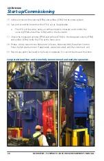 Preview for 30 page of RoboVent FlexPro Hi-Vacuum Series Owner'S Manual