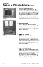 Preview for 8 page of RoboVent FloorSaver Series Owner'S Manual