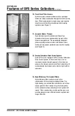 Preview for 9 page of RoboVent FloorSaver Series Owner'S Manual