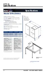 Preview for 12 page of RoboVent FloorSaver Series Owner'S Manual