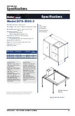 Preview for 13 page of RoboVent FloorSaver Series Owner'S Manual