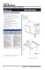 Preview for 16 page of RoboVent FloorSaver Series Owner'S Manual