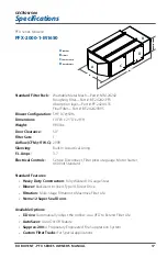 Preview for 17 page of RoboVent PFX Series Owner'S Manual