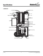 Preview for 9 page of RoboVent ProCube HVP-120-575 Owner'S Manual & Operating Instructions