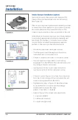 Предварительный просмотр 24 страницы RoboVent Spire MLS-01-5500-10 Owner'S Manual