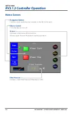 Предварительный просмотр 34 страницы RoboVent Spire MLS-01-5500-10 Owner'S Manual