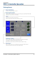 Предварительный просмотр 35 страницы RoboVent Spire MLS-01-5500-10 Owner'S Manual