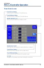 Предварительный просмотр 37 страницы RoboVent Spire MLS-01-5500-10 Owner'S Manual