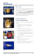 Предварительный просмотр 47 страницы RoboVent Spire MLS-01-5500-10 Owner'S Manual