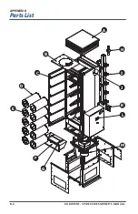 Предварительный просмотр 66 страницы RoboVent Spire MLS-01-5500-10 Owner'S Manual